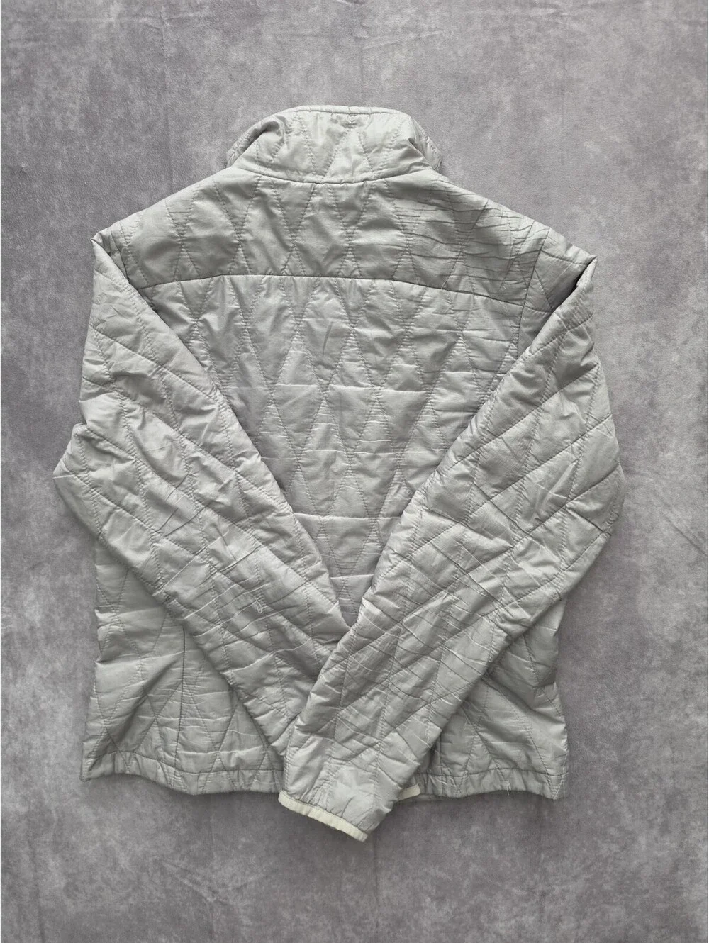 Patagonia please see